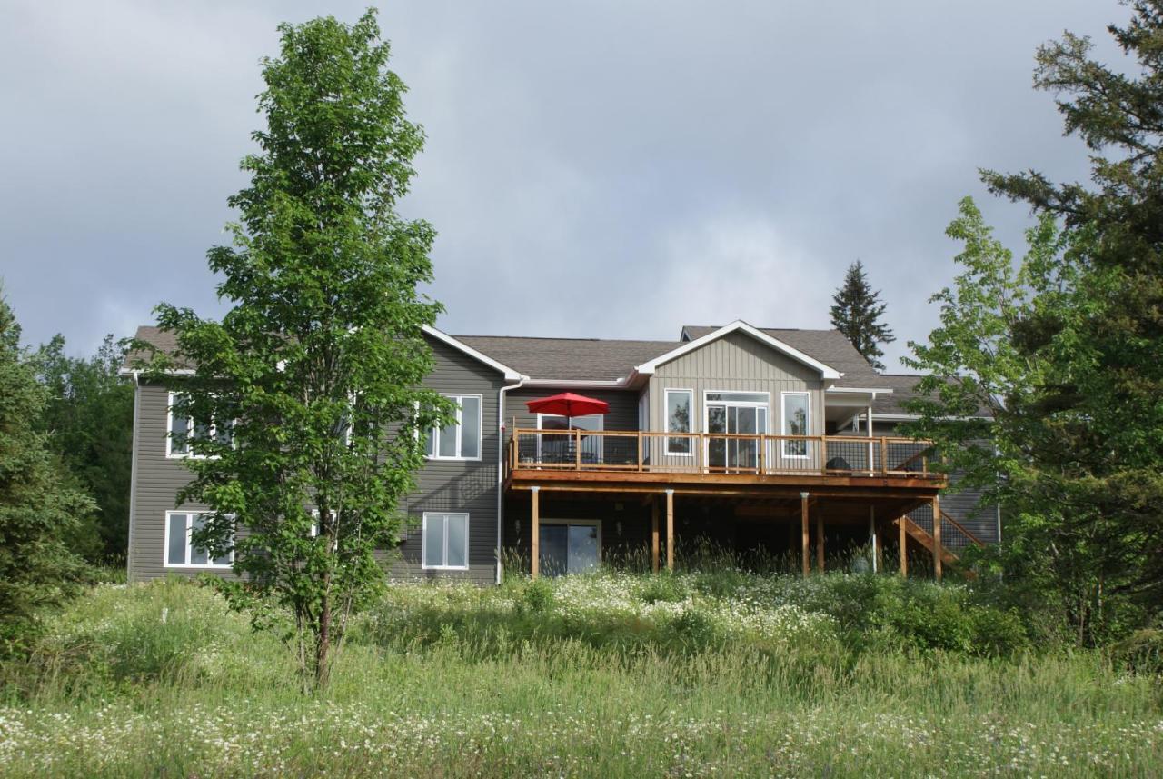 Top Of Algonquin Bed And Breakfast Mattawa Exterior photo