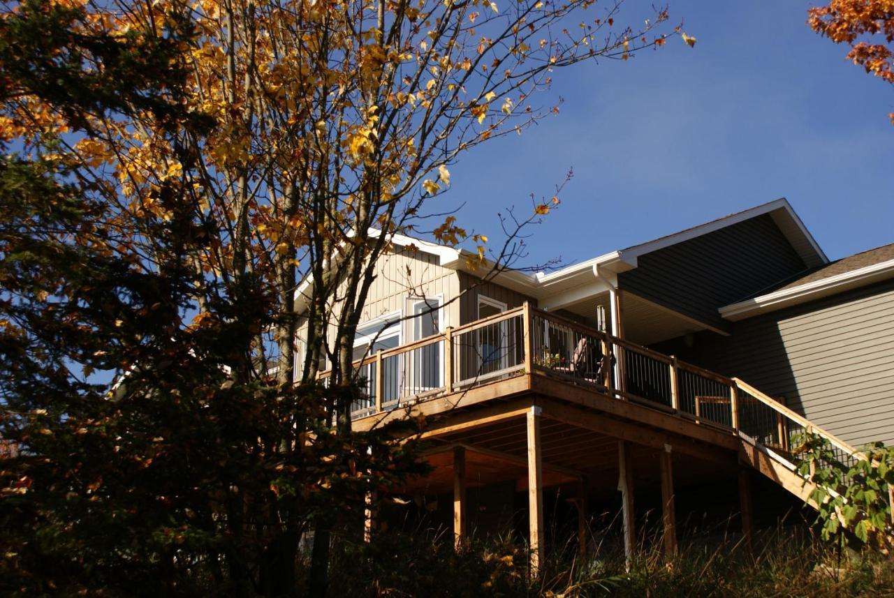 Top Of Algonquin Bed And Breakfast Mattawa Exterior photo
