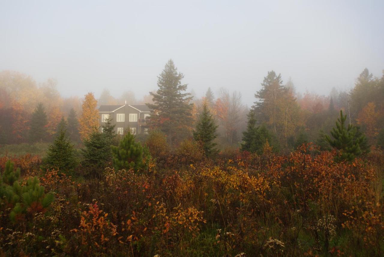 Top Of Algonquin Bed And Breakfast Mattawa Exterior photo