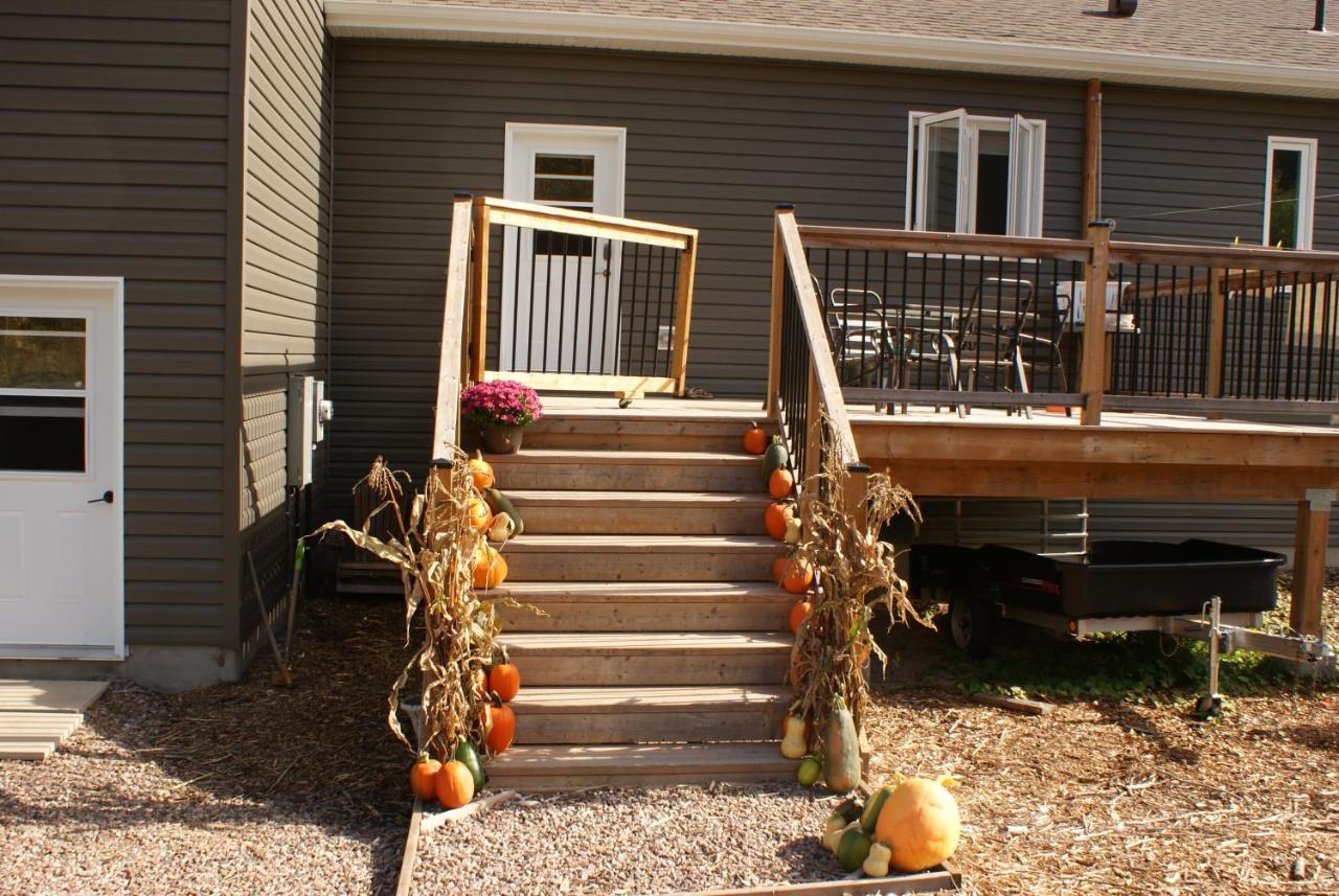 Top Of Algonquin Bed And Breakfast Mattawa Exterior photo