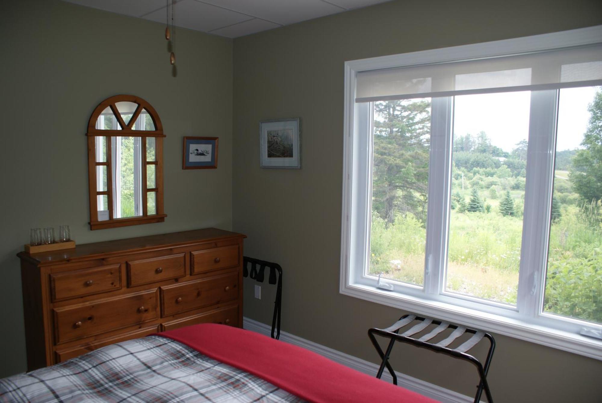 Top Of Algonquin Bed And Breakfast Mattawa Exterior photo