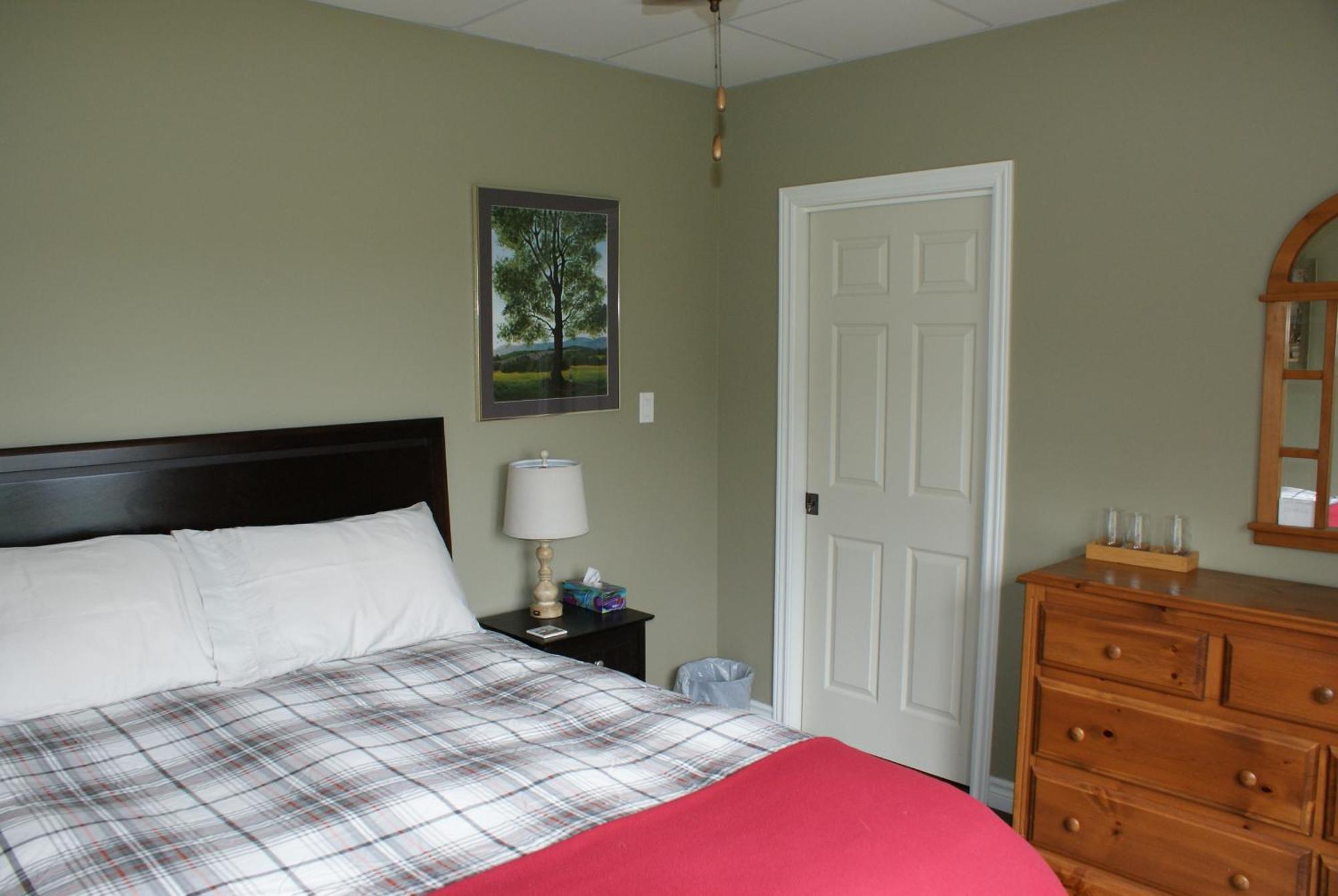 Top Of Algonquin Bed And Breakfast Mattawa Exterior photo