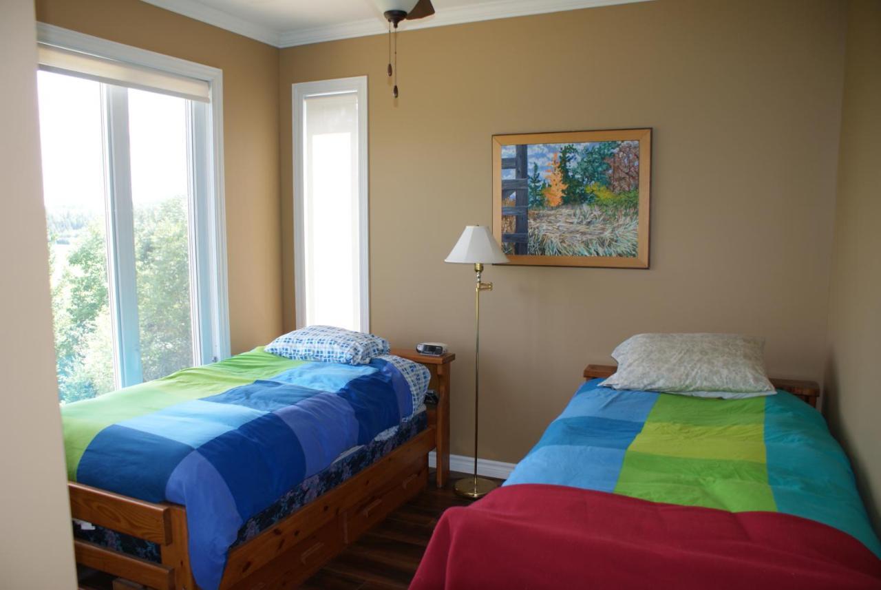 Top Of Algonquin Bed And Breakfast Mattawa Exterior photo