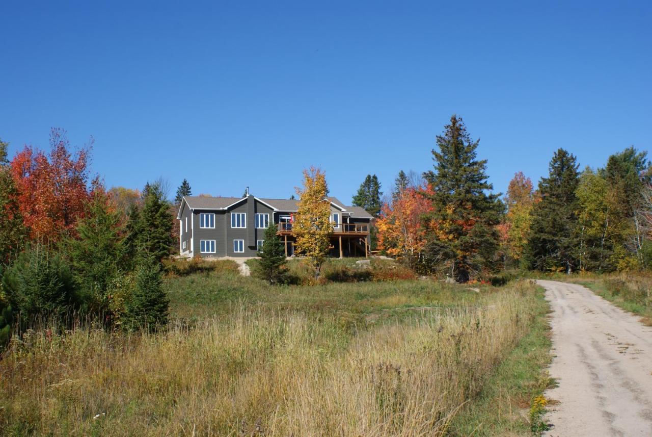 Top Of Algonquin Bed And Breakfast Mattawa Exterior photo